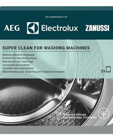 Super Clean odmasťovač práčok Electrolux M3GCP200